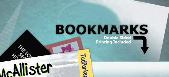 Get 5000 Bookmarks starting at $139.00