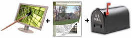 Let Us Design, Print, and Mail Your Booklets