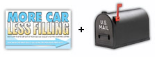 Print and Mail Your Booklets