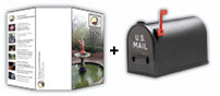 Print and Mail Brochures