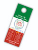Let Us Design and Print Your Door Hangers