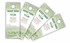 Let Us Design and Print Your Business Card