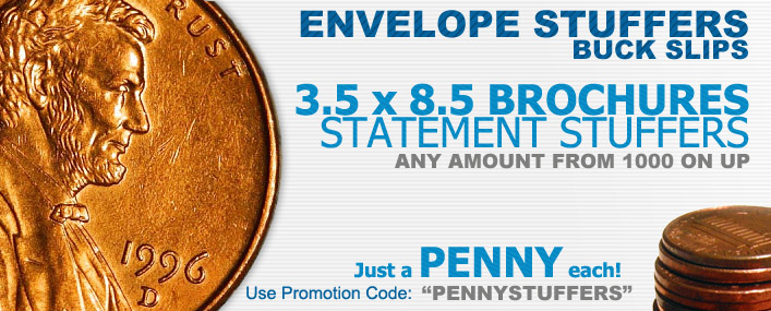 Fast Color Printer Promotion