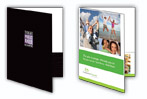 Print Your Pocket Folders