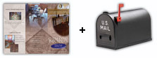 Print and Mail Your Postcards