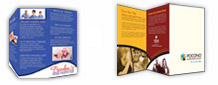 Print Your Brochure