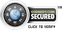Godaddy Seal