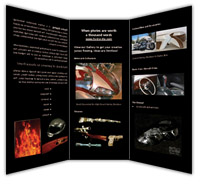 Brochures