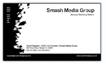 Business Cards