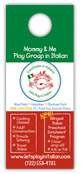 Door Hanger