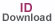 InDesign Template Download
