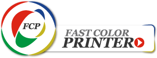 Fast Color Printer